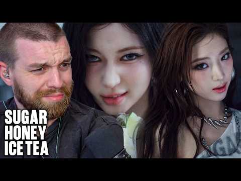 BABYMONSTER's 'SUGAR HONEY ICE TEA' Is A Vibe! 😈 | REACTION
