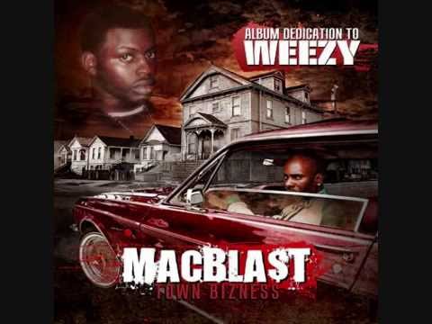 Mac Blast - Five Minutes Of Funk.wmv