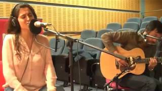 Silvia Pérez Cruz &amp; Raül Fernandez Miró "Hymne à l'amour" Edith Piaf