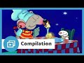 Toopy And Binoo S Tastiest Foodie Adventures Compilation 7 Full Episodes