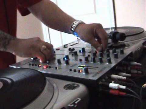 DJAwards.com Bedroom DJ Competition(Dj Sir Scott)