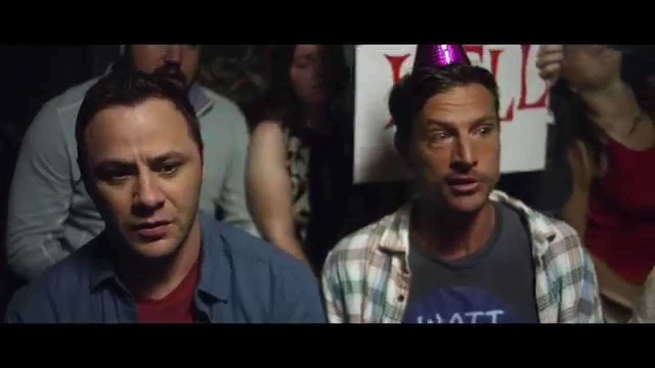 Halloweed Trailer Thumbnail