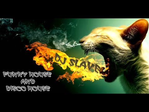 FUNKY HOUSE AND DISCO HOUSE 🎧 SESSION 69 - 2020 | ★ Mixed By DJ SLAVE