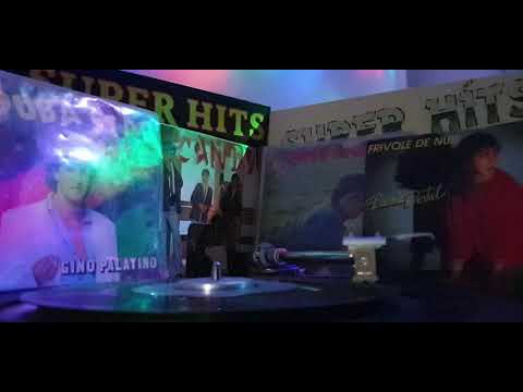 Laurie DESTAL - Frivole De Nuit 1982