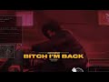 B*tch I'm Back - Sidhu Moose Wala - 3D Bass Boosted | Wear Headphones 🎧| Moosetape