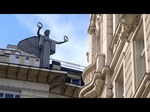 #ViennaFunFacts 2 - und was weißt DU über Wien?