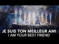 Friend Like Me From Aladdin 2019 French Version Video Subs Trans
