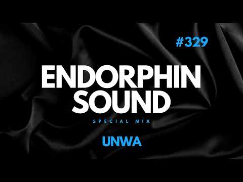 UNWA - Special Mix For ENDORPHIN SOUND