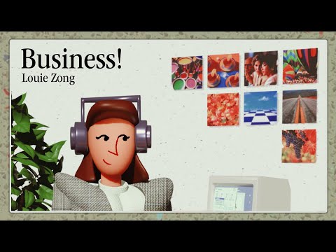 Video thumbnail for Welcome To Business!