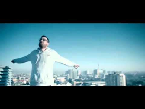 Sido   Geboren um frei zu sein feat  Rio Reiser   Video   Musikvideo