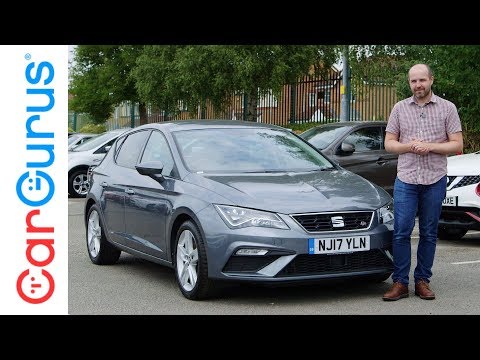 Used Car Review: Seat Leon