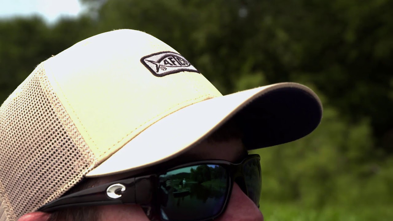 AFTCO - Original Trucker Hat