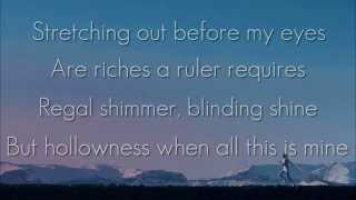 iamamiwhoami - vista (orchestral instrumental version)