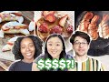 2 Vs 10 Vs 100 Breakfast Budget Challenge Tasty