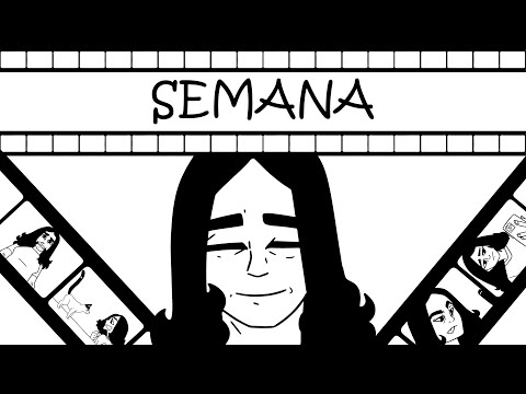 SEMANA Curta de Animação 1