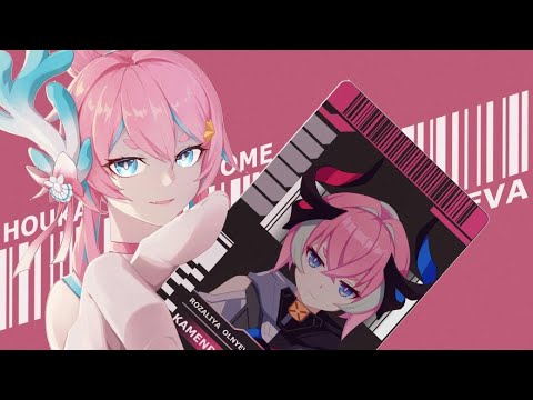 [HI3 SEA BETA 4.3] [MA EX] Fervent Tempo Delta vs Shadow Knight - 31733