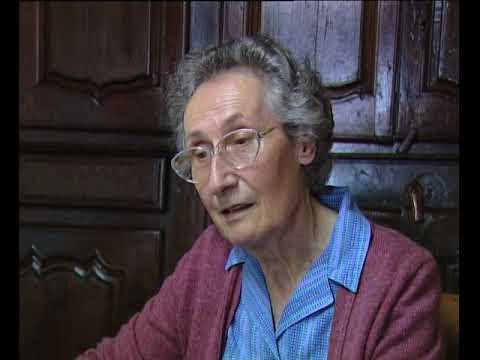 Las velhadas al canton