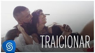 Alexandre Pires - Traicionar Es Bueno Pero Es Pecado (Video Oficial)