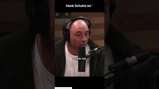 mark schultz on &#39;