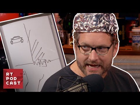 I've Seen Fast and Furious - #543 | RT Podcast