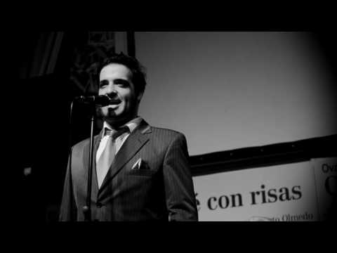 Martin Piñol y el trío de guitarras Tres Generaciones