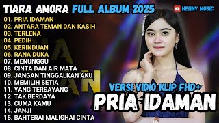 Download lagu PRIA IDAMAN - TIARA AMORA ANTARA TEMAN DAN KASIH, TERLENA MAHESA FULL ALBUM TERBARU 2025 mp3