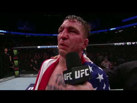 Top 15 Featherweights Collide At UFC On Fox 25