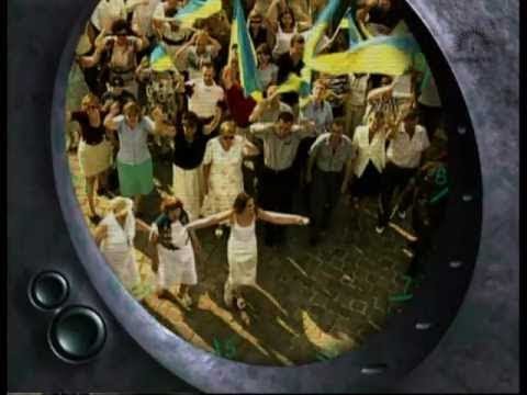 Наталья Могилевская - Молода країна