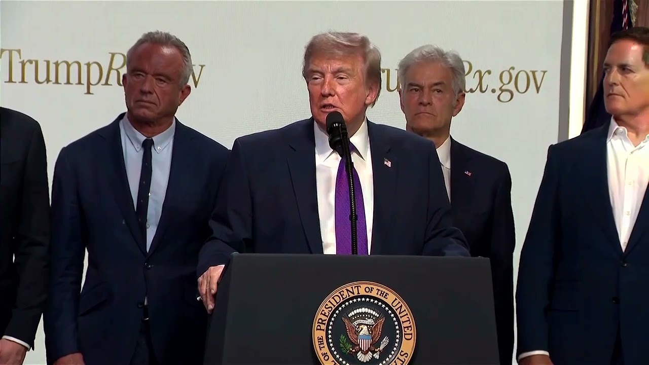Video | 'Good chance' of Iran nuclear deal after delaying strike: Trump