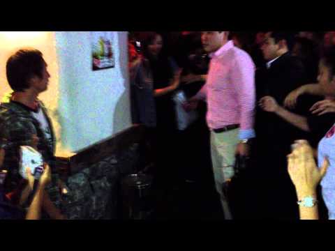 [fancam] 130223 After School at Gusto Bangkok Thailand Part 2