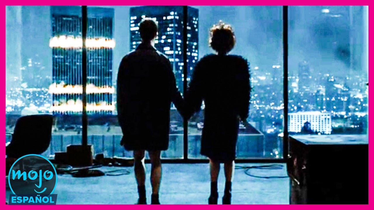 ¡Top 10 Canciones FAMOSAS Gracias a FINALES de Películas Icónicos!