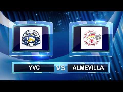YVC 4 - 0 ALMEVILLA (24/09/2023)