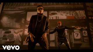 Download lagu Muno - Slow Slow [ Video] ft. Rudeboy mp3