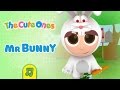 Mr Bunny Nursery Rhymes The Cute Ones