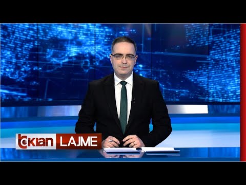 Edicioni i Lajmeve Tv Klan 13 Janar 2026, ora 12:00 | Lajme - News