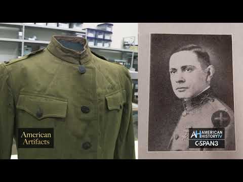 American Artifacts Preview: U.S. Army Collections