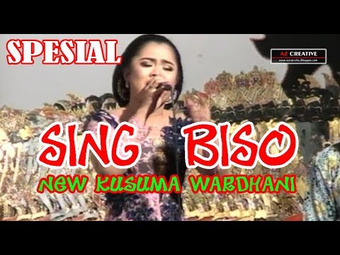 The Best Of Puri Ratna - Sing Biso New Kusuma Wardhani