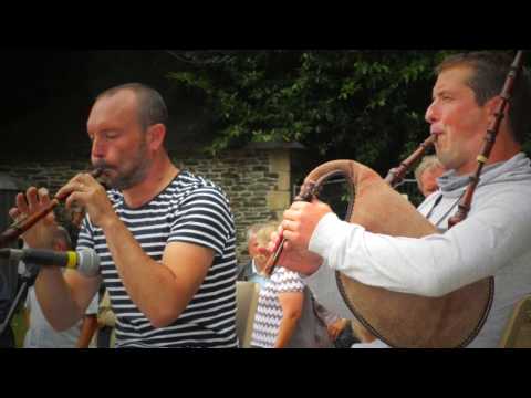 Création Gauthier & Guevel- Festival Interceltique de Lorient 2017