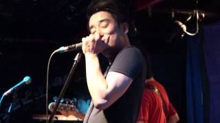 와이낫(ynot?) - 잊지 않고 있다는 걸 잊지 않기를 (13-07-13 High 쇼케이스/ TA)