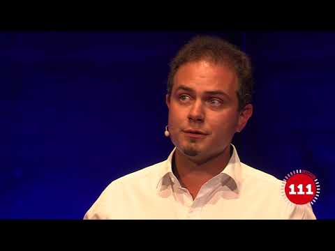 MT180 2018 Finale Suisse - Arnaud Besson