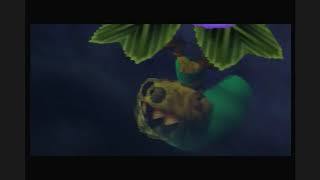 ～ゼルダの伝説　ムジュラの仮面～　初見実況プレイ part1