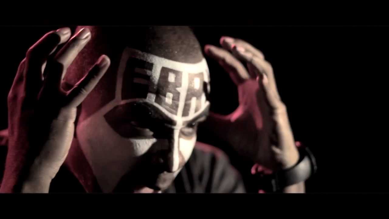 Tech N9ne – “E.B.A.H.”