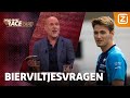 Wie zit er volgend jaar in het stoeltje van Sargeant? ?  | Race Café 27/10/2023