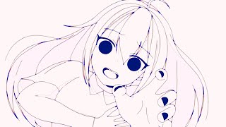 ジグザグ / Off vocal [ Music video ] 315