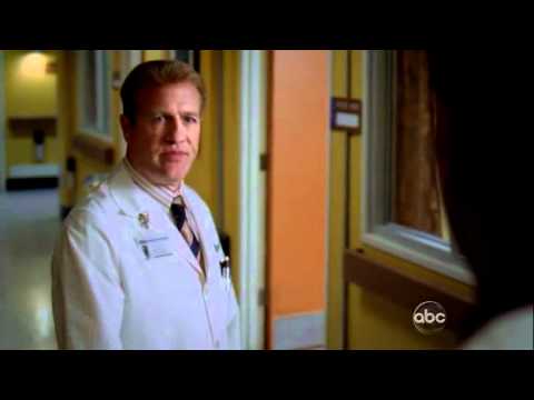 Grey's Anatomy Episode on Aids