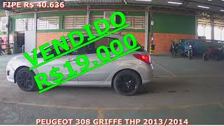 LEILÃO DE CARROS NO PRECINHO RENEGADE,SAVEIRO,SPACEFOX,308,C3,320i,FIORINO,RENEGADE,ELANTRA 04.08.26