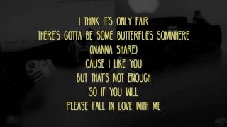 would you be so kind? | dodie (lyrics)