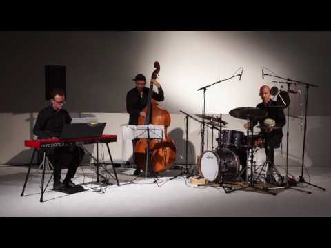 YVES THEILER TRIO live trailer (feat. NORD PIANO 3)