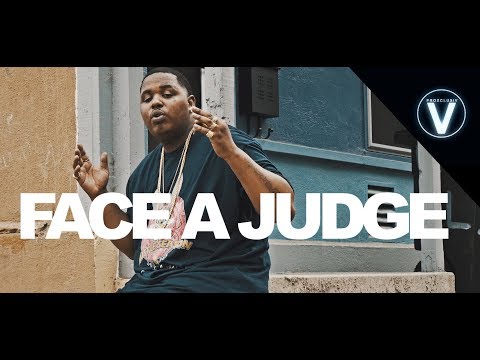 Smoke - "Face a Judge" | Dir @YOUNG_KEZ (Official Music Video)