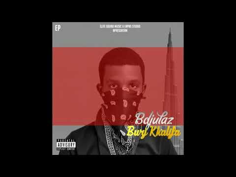 02.  Bdjulaz - Burj Khalifa
